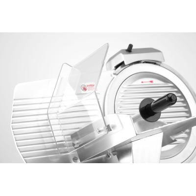Nářezový stroj 300, HENDI, Kitchen Line, 230V/250W, 615x494x(H)477mm | 210246